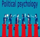 دانلود پاورپوینت روانشناسی سیاسی