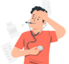 دانلود پاورپوینت خود بیمار انگاری