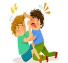 دانلود پاورپوینت پرخاشگری در نوجوانان